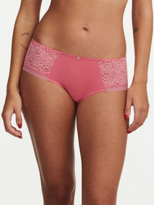 Chantelle C Jolie Hipster Panties Coralin | USA 2080EXG