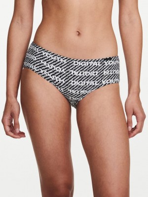 Chantelle Essential Leakproof Hipster Panties Manifesto | USA 1779FMM