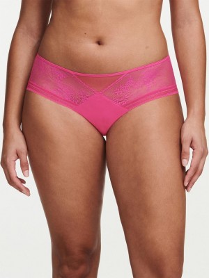 Chantelle Maddie Hipster, Passionata designed by CL Panties Rose Pitaya | USA 2351QZM