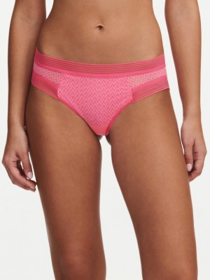 Chantelle Manhattan Hipster, Passionata designed by CL Panties Love Pink | USA 1707ZGY