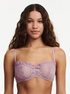 Chantelle Olivia Demi, Passionata designed by CL Bras Dahlia | USA 2153BCP