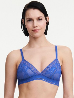 Chantelle Olivia Wireless, Passionata designed by CL Bras Sailor | USA 2192APV