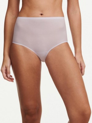 Chantelle SoftStretch Brief Panties Evening Haze | USA 2006UTL