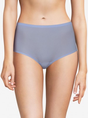 Chantelle SoftStretch Brief Panties Lilac | USA 1771YUK