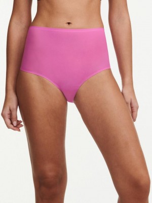 Chantelle SoftStretch Brief Panties Rosebud | USA 2005YUK