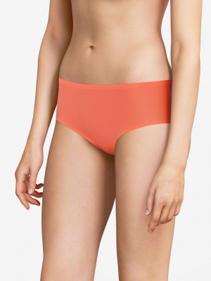 Chantelle SoftStretch Hipster Panties Guava | USA 2022VDO