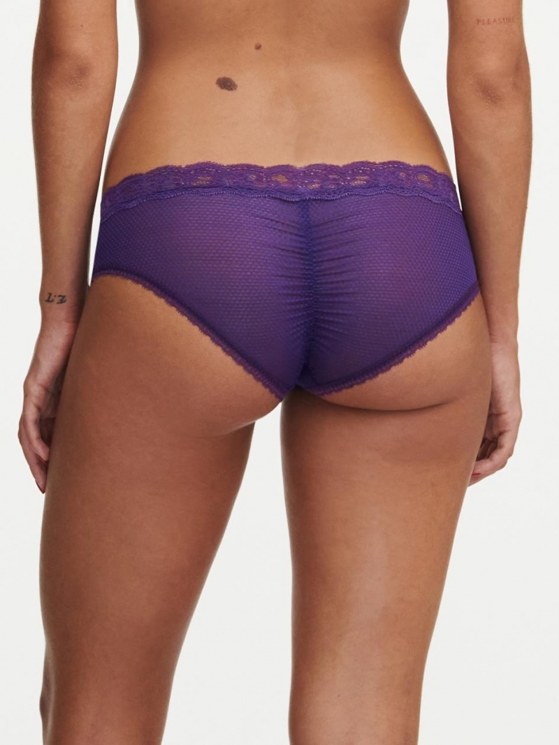 Chantelle Brooklyn Hipster, Passionata designed by CL Panties Pansy | USA 1633BCP