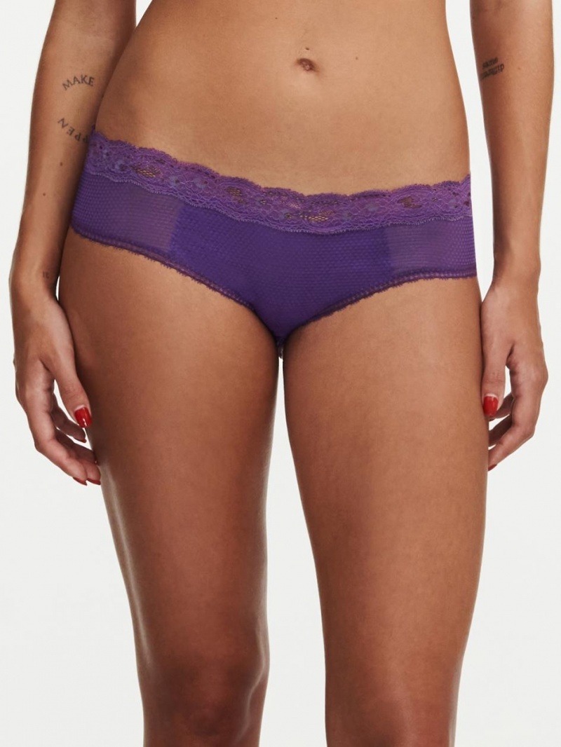 Chantelle Brooklyn Hipster, Passionata designed by CL Panties Pansy | USA 1633BCP