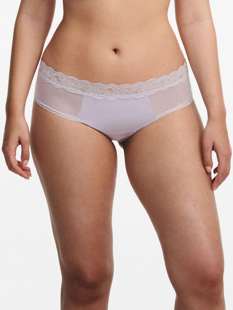 Chantelle Brooklyn Hipster, Passionata designed by CL Panties Evening Haze | USA 1700DNN