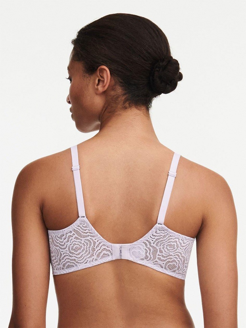 Chantelle C Jolie Demi Bras Evening Haze | USA 1402QZD