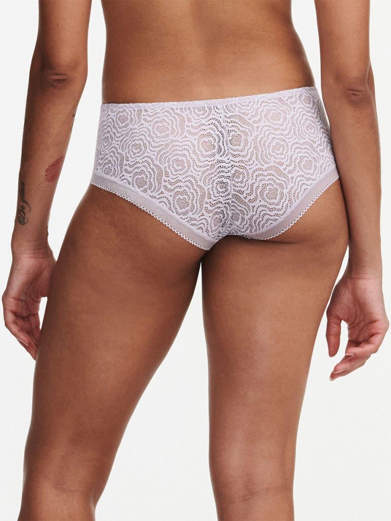 Chantelle C Jolie Hipster Panties Evening Haze | USA 2076NBA