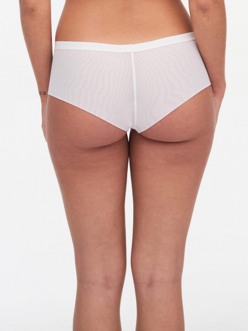 Chantelle Chantelle One Hipster Panties Talc | USA 1949WYF