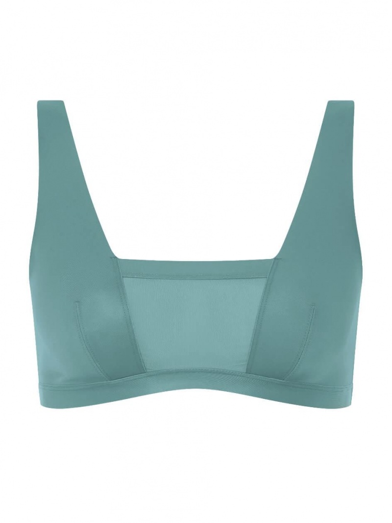 Chantelle Chantelle Onelette Bras Trellis | USA 1260GLQ