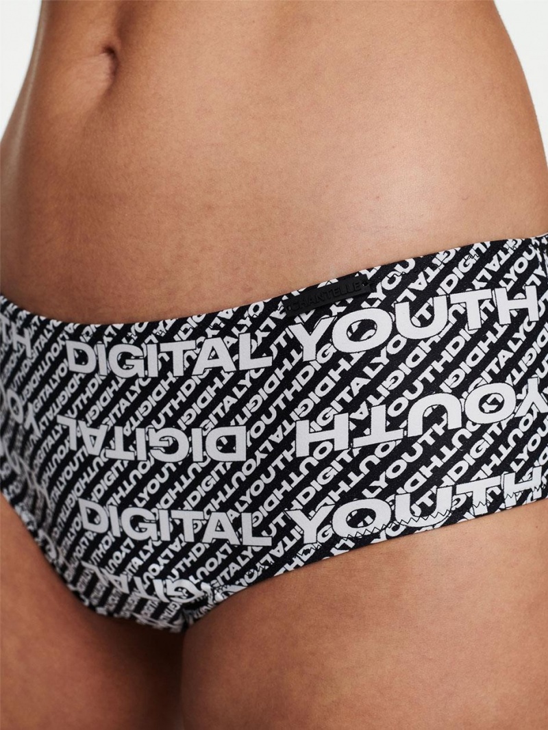 Chantelle Essential Leakproof Hipster Panties Manifesto | USA 1779FMM