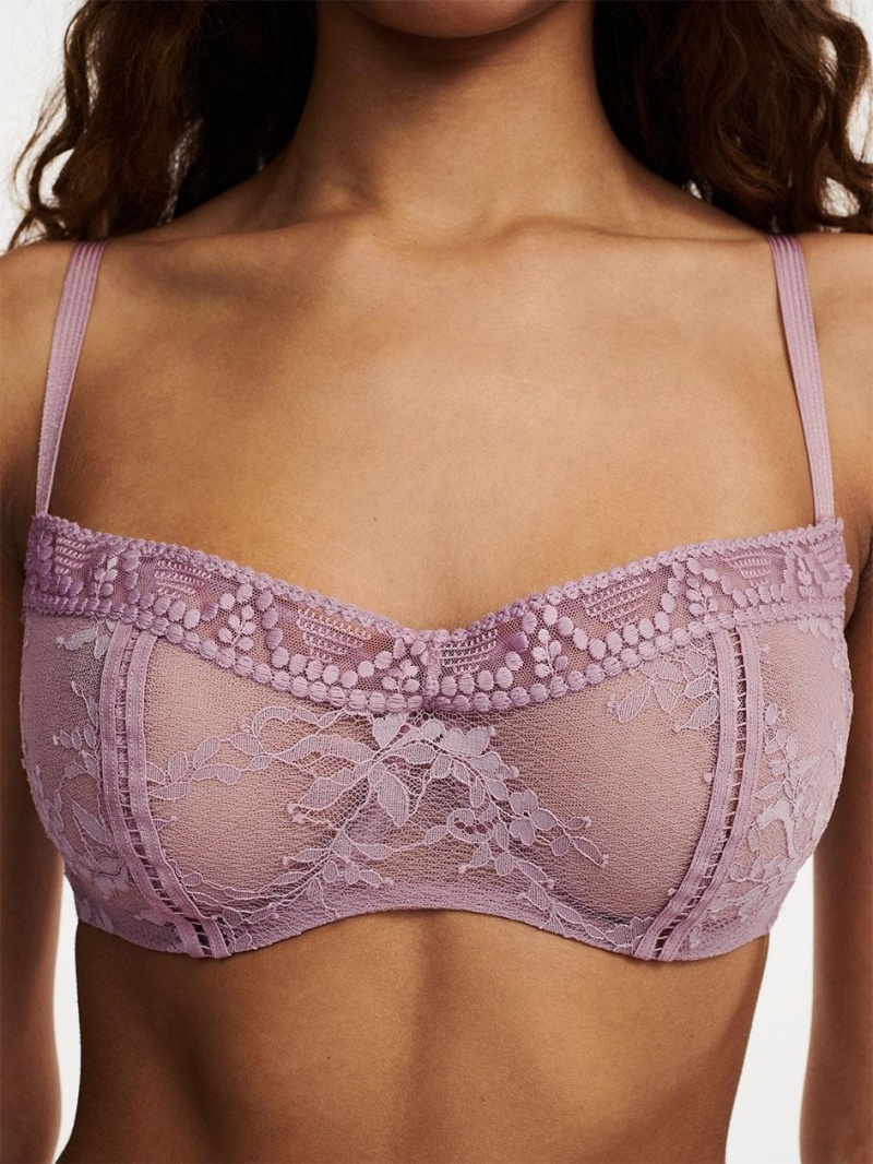 Chantelle Olivia Demi, Passionata designed by CL Bras Dahlia | USA 2153BCP