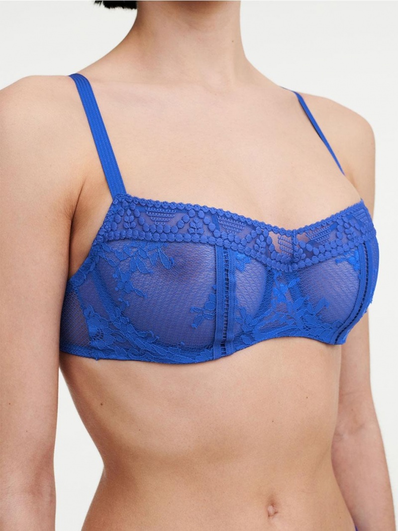 Chantelle Olivia Demi, Passionata designed by CL Bras Sailor | USA 2183WYF