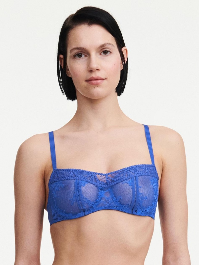 Chantelle Olivia Demi, Passionata designed by CL Bras Sailor | USA 2183WYF