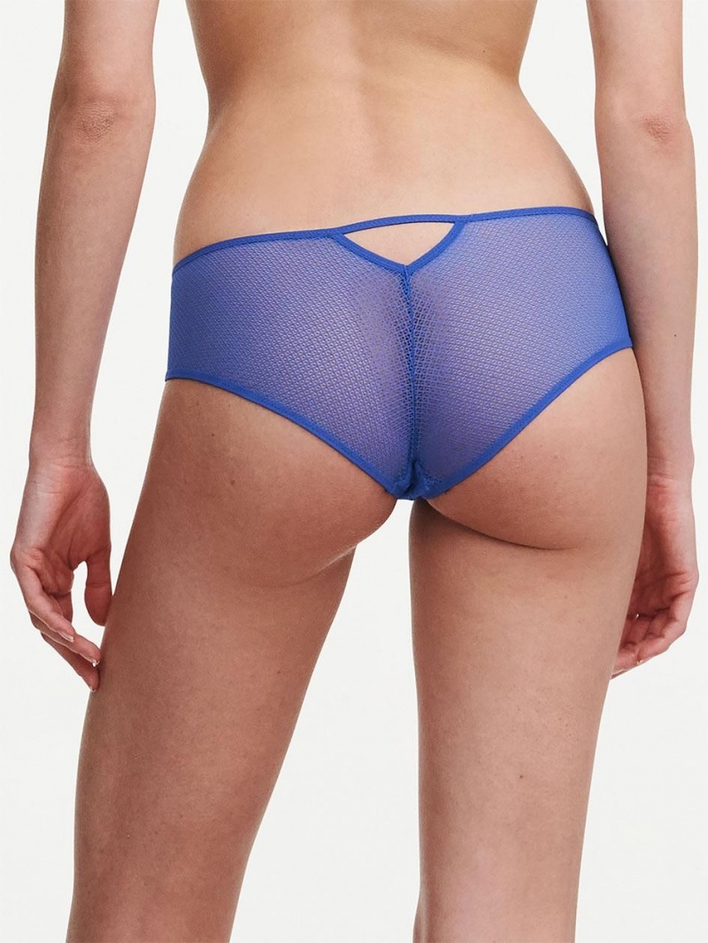 Chantelle Olivia Hipster, Passionata designed by CL Panties Sailor | USA 2359LHI