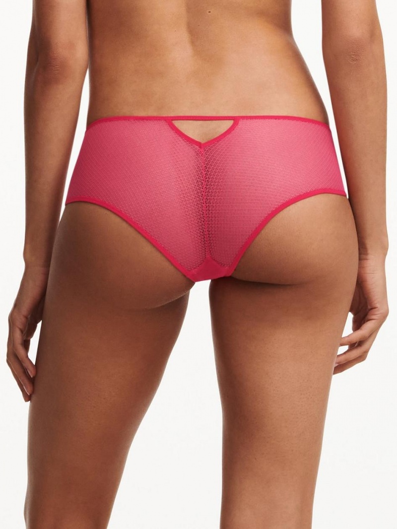 Chantelle Olivia Hipster, Passionata designed by CL Panties Lipstick | USA 2487XFY