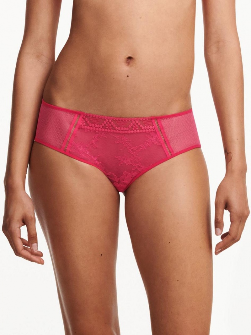 Chantelle Olivia Hipster, Passionata designed by CL Panties Lipstick | USA 2487XFY