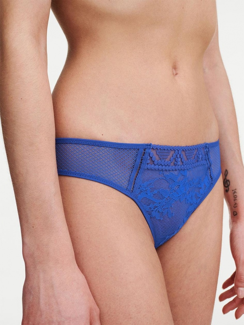 Chantelle Olivia Tanga, Passionata designed by CL Panties Sailor | USA 2352MAQ