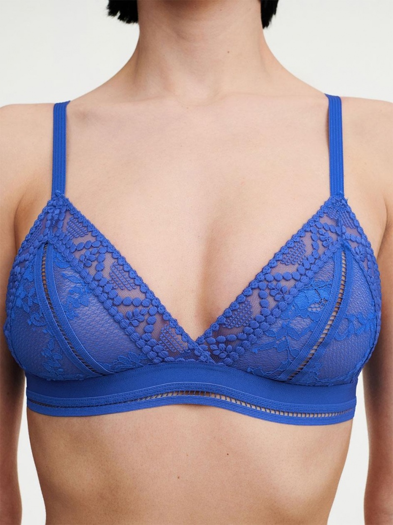 Chantelle Olivia Wireless, Passionata designed by CL Bras Sailor | USA 2192APV