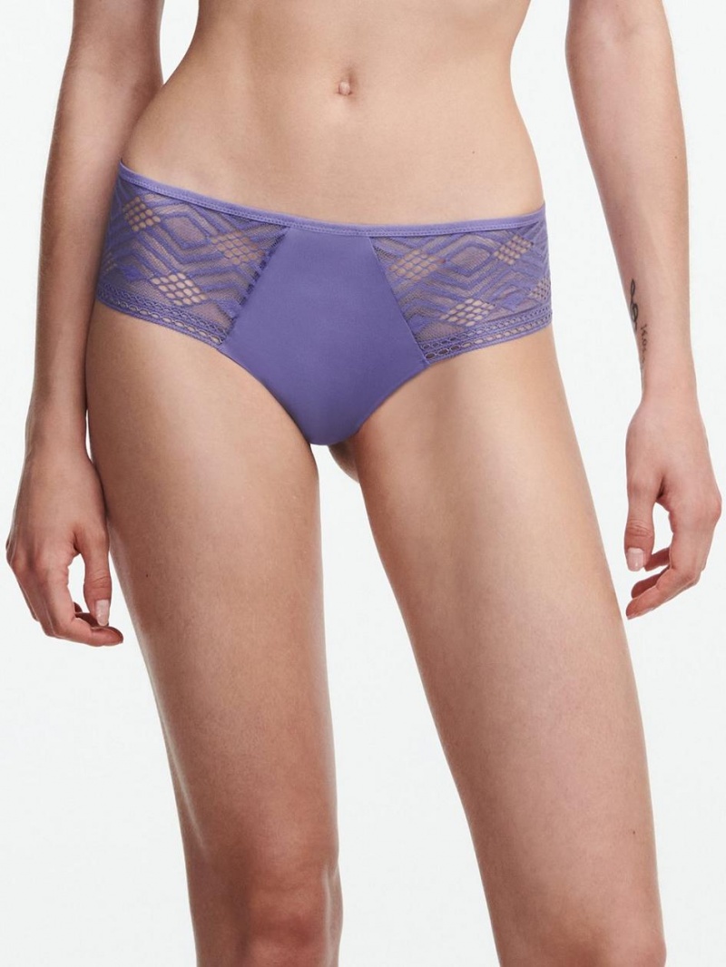 Chantelle Ondine Hipster, Passionata designed by CL Panties Veronica | USA 2412KIO