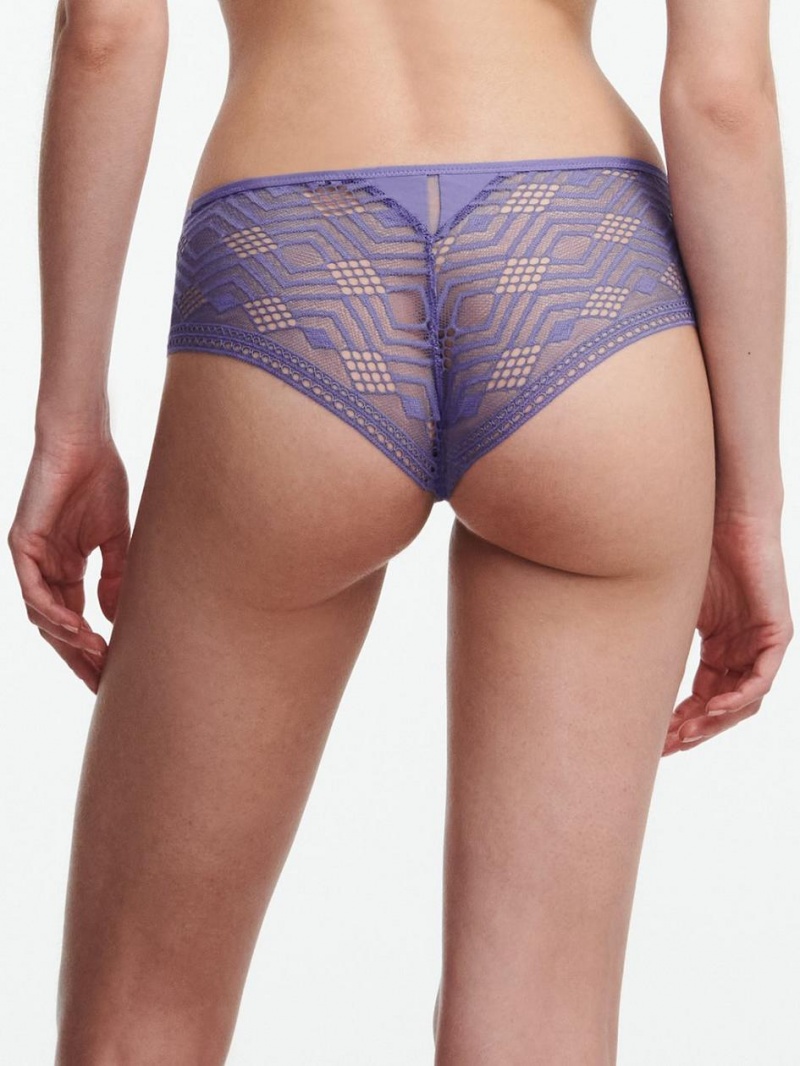 Chantelle Ondine Hipster, Passionata designed by CL Panties Veronica | USA 1699SOB