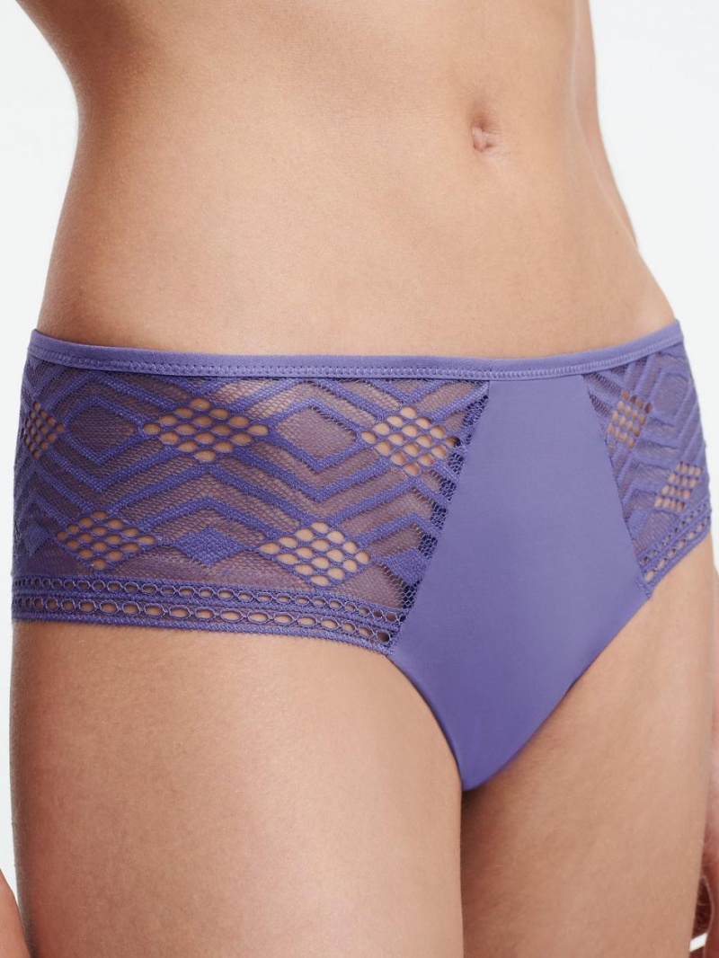 Chantelle Ondine Hipster, Passionata designed by CL Panties Veronica | USA 1699SOB