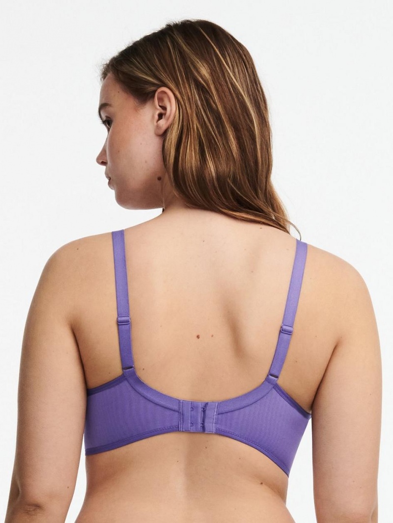 Chantelle Ondine Plunge T-Shirt, Passionata designed by CL Bras Veronica | USA 2219SOB