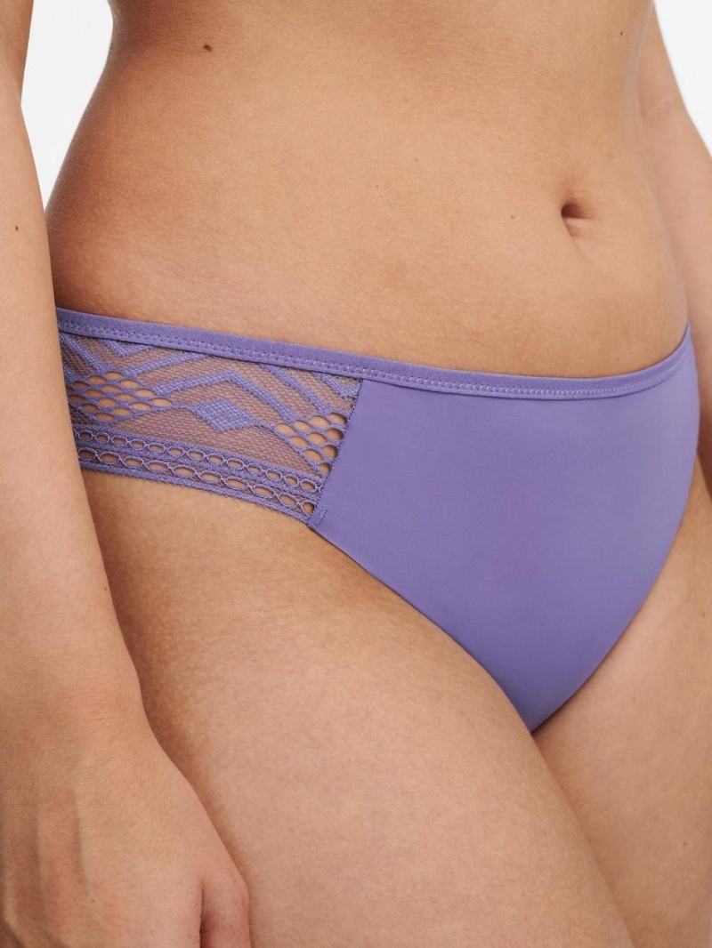 Chantelle Ondine Tanga, Passionata designed by CL Panties Veronica | USA 2422ISL