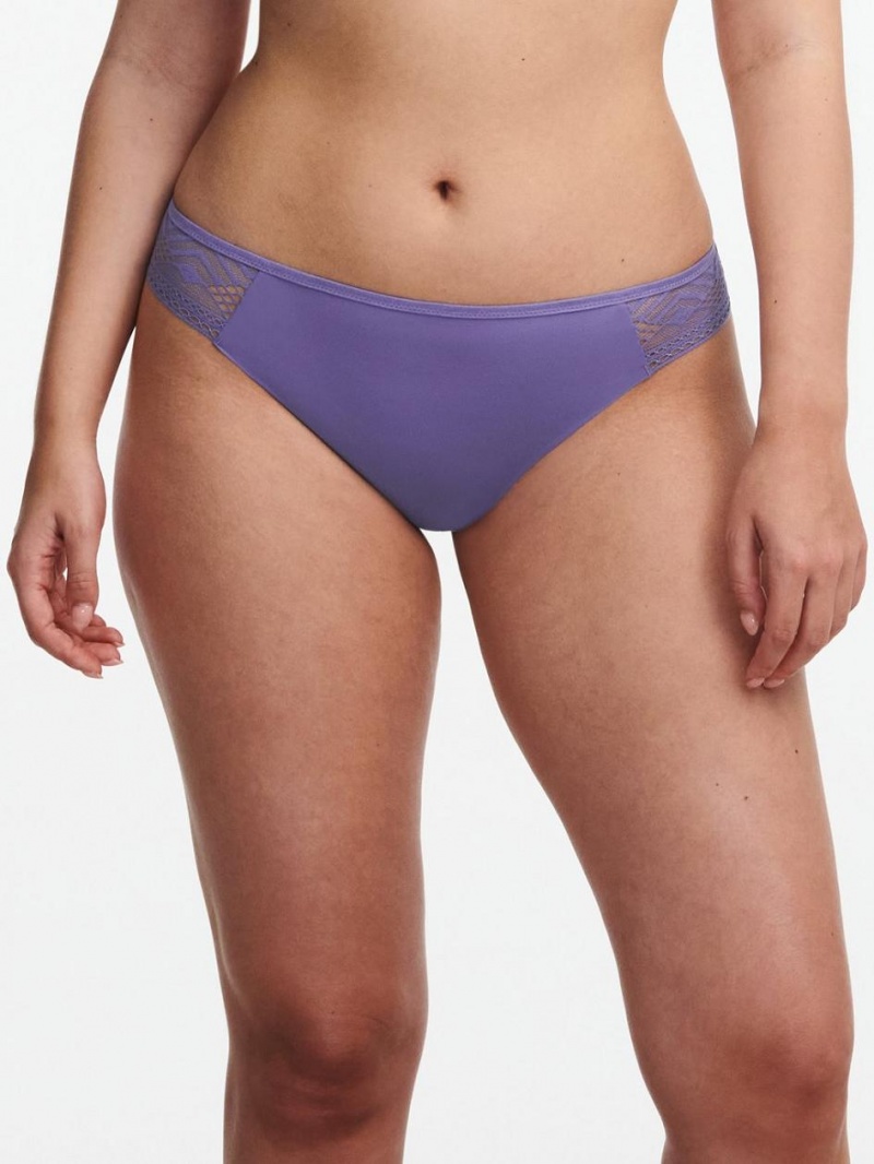 Chantelle Ondine Tanga, Passionata designed by CL Panties Veronica | USA 2422ISL