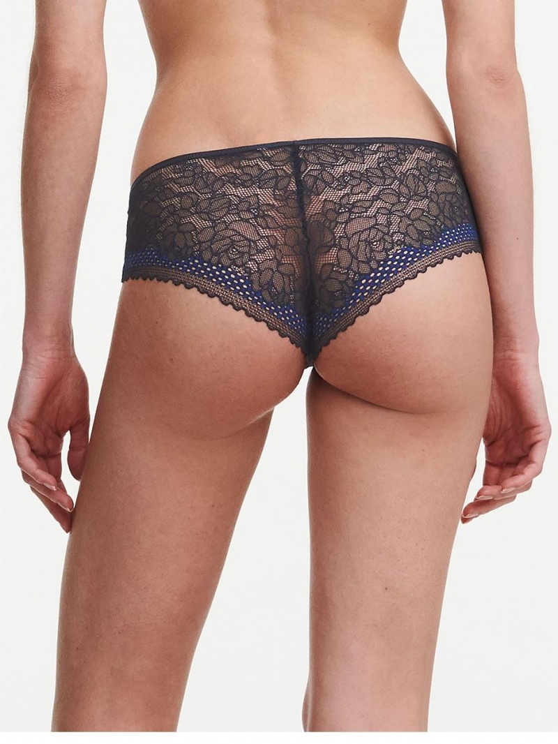 Chantelle Pila Hipster, Passionata designed by CL Panties Sailing Blue/Sailor | USA 1679KIR