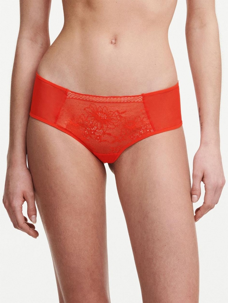 Chantelle Rebecca Hipster, Passionata designed by CL Panties Flame | USA 1629ZGY