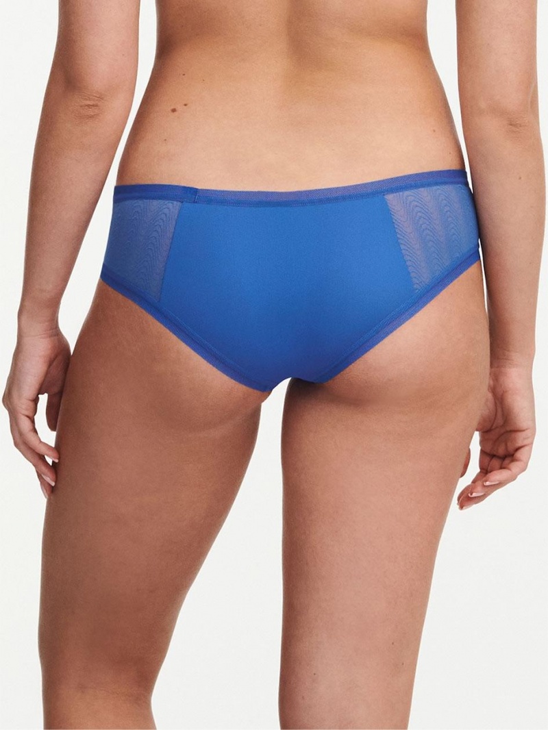 Chantelle Romane Hipster, Passionata designed by CL Panties Sailor | USA 2385LHI