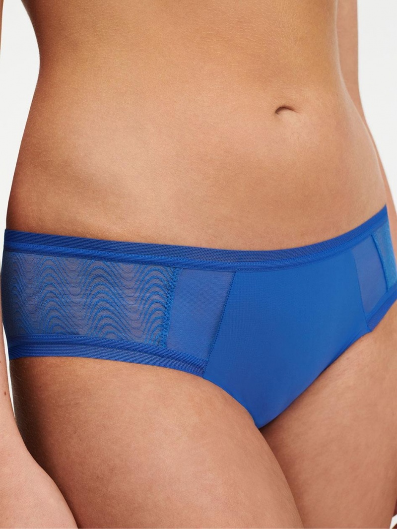 Chantelle Romane Hipster, Passionata designed by CL Panties Sailor | USA 2385LHI