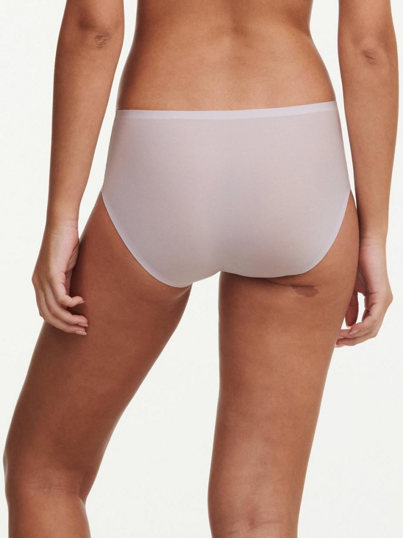 Chantelle SoftStretch Hipster Panties Evening Haze | USA 2002EXG