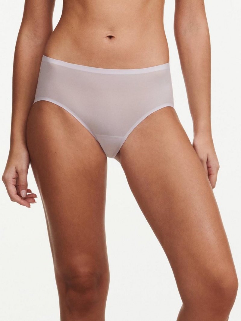 Chantelle SoftStretch Hipster Panties Evening Haze | USA 2002EXG