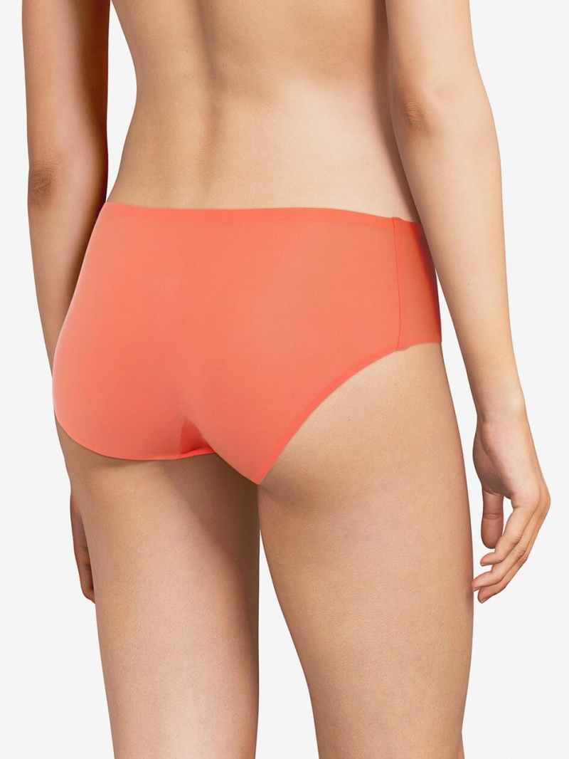 Chantelle SoftStretch Hipster Panties Guava | USA 2022VDO