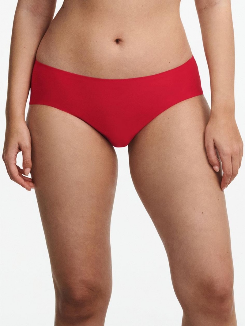 Chantelle SoftStretch Hipster Panties Poppy | USA 1857FMM